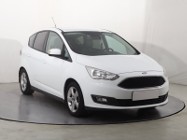 Ford C-MAX II , Navi, Klima, Tempomat, Parktronic, Podgrzewane siedzienia,