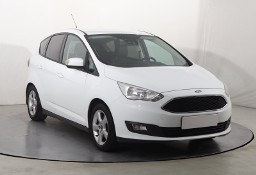 Ford C-MAX II , Navi, Klima, Tempomat, Parktronic, Podgrzewane siedzienia,