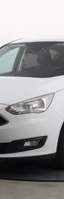 Ford C-MAX II , Navi, Klima, Tempomat, Parktronic, Podgrzewane siedzienia,-3