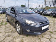 Ford Focus III 1.0 EcoBoost Salon Polska