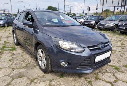 Ford Focus III 1.0 EcoBoost Salon Polska