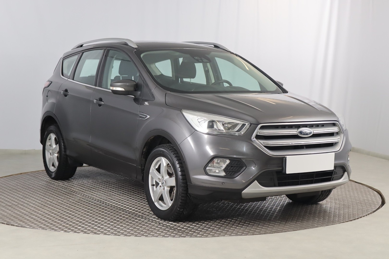 Ford Kuga , Navi, Klimatronic, Tempomat, Parktronic