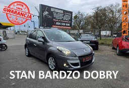 Renault Scenic III 1.6 DCI 130 KM, Bluetooth, Nawigacja, Klimatyzacja, Grzane Fotele, A