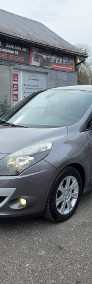 Renault Scenic III 1.6 DCI 130 KM, Bluetooth, Nawigacja, Klimatyzacja, Grzane Fotele, A-3