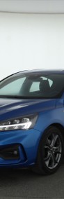Ford Focus IV Salon Polska, Serwis ASO, Klimatronic, Tempomat, Parktronic,-3