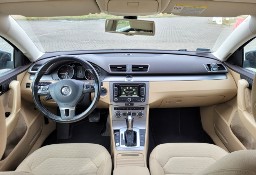 Volkswagen Passat B7 2,0_TDI_140KM_DSG_xsenony_Prywatny