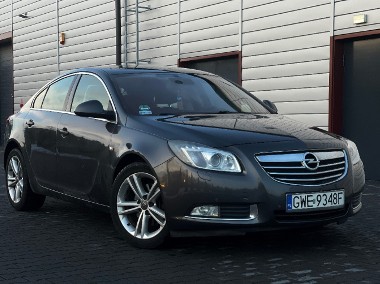 Opel Insignia I-1