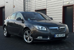 Opel Insignia I