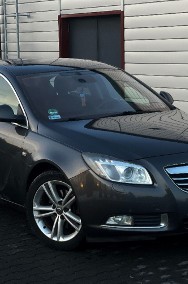 Opel Insignia I-2