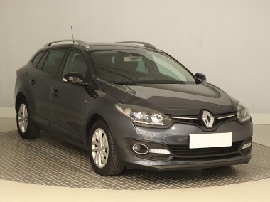 Renault Megane IV , Salon Polska, 1. Właściciel, Navi, Klimatronic, Tempomat,-1