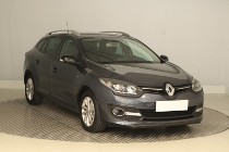 Renault Megane IV , Salon Polska, 1. Właściciel, Navi, Klimatronic, Tempomat,