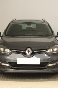 Renault Megane IV , Salon Polska, 1. Właściciel, Navi, Klimatronic, Tempomat,-2