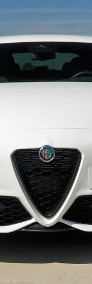 Alfa Romeo Giulia Tributo Italiano 2.0 280KM AT8 AWD| Alfa White| MY24-3