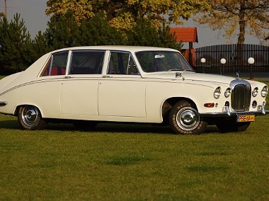 Daimler DS420 limousine 1971r.-1