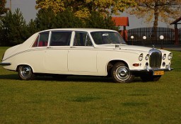 Inna Inny Daimler DS420 limousine 1971r.