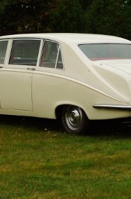 Daimler DS420 limousine 1971r.-2