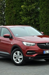 Opel Grandland X 1.5D(130KM)*Full Led*Duża Navi*Kamera*Skóry*2xParktr.*I Wł*Alu17"ASO-2