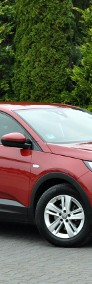 Opel Grandland X 1.5D(130KM)*Full Led*Duża Navi*Kamera*Skóry*2xParktr.*I Wł*Alu17"ASO-3