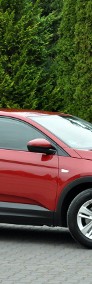 Opel Grandland X 1.5D(130KM)*Full Led*Duża Navi*Kamera*Skóry*2xParktr.*I Wł*Alu17"ASO-4