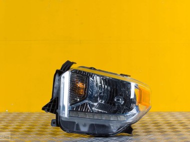 TOYOTA TUNDRA 2014-2017 REFLEKTOR LAMPA LED L USA-1