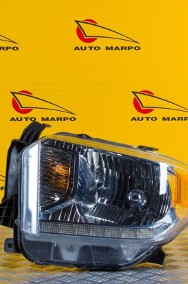 TOYOTA TUNDRA 2014-2017 REFLEKTOR LAMPA LED L USA-2