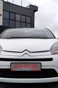 Citroen C4 Grand Picasso I 2 osobowy !!! 2.0 HDI 136 KM !!! Automat !!!-2