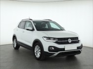 Volkswagen T-Cross , Salon Polska, 1. Właściciel, Automat, Klimatronic,