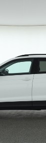 Volkswagen T-Cross , Salon Polska, 1. Właściciel, Automat, Klimatronic,-4