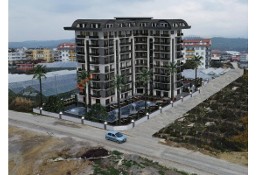 Mieszkanie Alanya Payallar