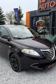 Lancia Ypsilon IV Świeżo po wymianie oleju, Klimatyzacja, Czujniki parkowania tył-2