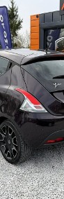 Lancia Ypsilon IV Świeżo po wymianie oleju, Klimatyzacja, Czujniki parkowania tył-4