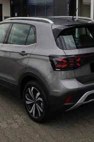 Volkswagen T-Cross 1.0 TSI Life Plus 1.0 TSI Life Plus 95KM-2