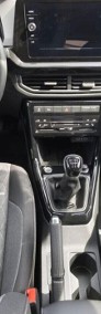 Volkswagen T-Cross 1.0 TSI Life Plus 1.0 TSI Life Plus 95KM-4