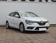 Renault Megane IV , Salon Polska, Serwis ASO, Skóra, Klimatronic, Tempomat,