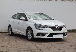 Renault Megane IV , Salon Polska, Serwis ASO, Skóra, Klimatronic, Tempomat,