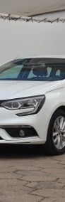 Renault Megane IV , Salon Polska, Serwis ASO, Skóra, Klimatronic, Tempomat,-3
