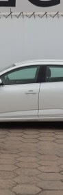 Renault Megane IV , Salon Polska, Serwis ASO, Skóra, Klimatronic, Tempomat,-4