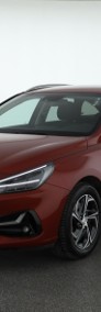 Hyundai i30 II , Salon Polska, Serwis ASO, Automat, VAT 23%, Klimatronic,-3