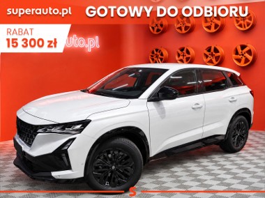 Renault Evolution 1.3 TCe mHEV Austral Evolution 1.3 TCe mHEV 150KM / pakiet-1