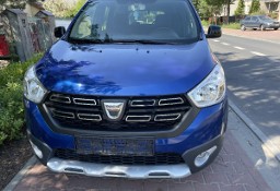 Dacia Lodgy 1.5 Blue dCi 15th Anniversary