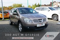 Nissan Qashqai I zarejestrowany, ubezpieczony