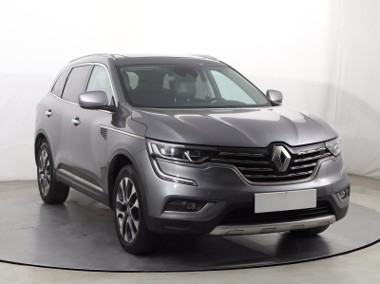 Renault Koleos , Salon Polska, 1. Właściciel, 177 KM, Automat, Skóra, Navi,-1