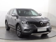 Renault Koleos , Salon Polska, 1. Właściciel, 177 KM, Automat, Skóra, Navi,