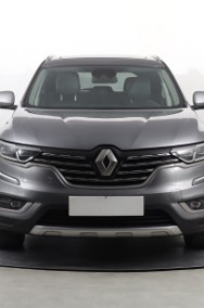 Renault Koleos , Salon Polska, 1. Właściciel, 177 KM, Automat, Skóra, Navi,-2