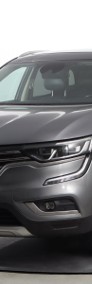 Renault Koleos , Salon Polska, 1. Właściciel, 177 KM, Automat, Skóra, Navi,-3