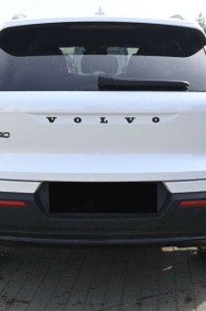 Volvo XC40 B4 Plus Black Edition 2.0 B4 Plus Black Edition (197 KM) Kamera o zasięgu-2