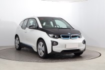 BMW i3 I , SoH 93%, Salon Polska, Serwis ASO, Automat, VAT 23%, Navi,