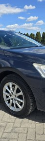 Peugeot 508 I 1,6Benzyna Serwis.Navigacja.Klimatronic 2 str.Parktronic.Łopatki Zmi-3