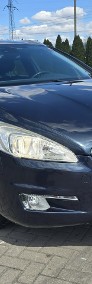 Peugeot 508 I 1,6Benzyna Serwis.Navigacja.Klimatronic 2 str.Parktronic.Łopatki Zmi-4