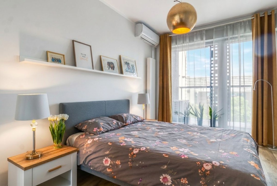 Mieszkanie na wynajem, 55 m² Śródmieście, Sokolska